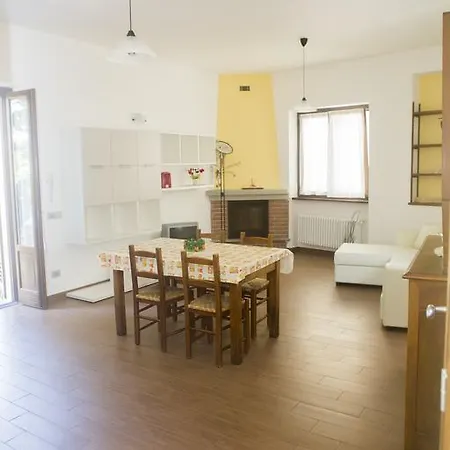 La Vecchia Posteria