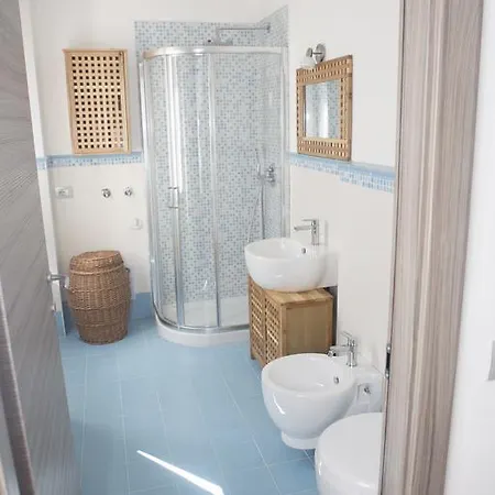 Apartmán La Vecchia Posteria