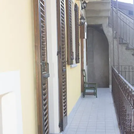 La Vecchia Posteria Apartmán Lesa