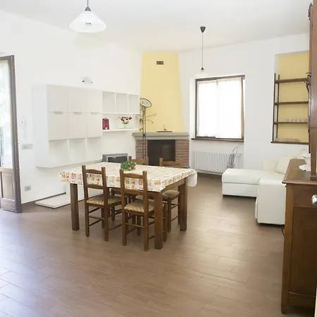 La Vecchia Posteria Apartmán