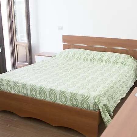 Apartmán La Vecchia Posteria Lesa