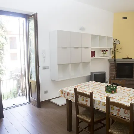 La Vecchia Posteria Apartmán