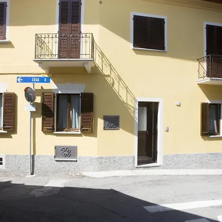 La Vecchia Posteria *